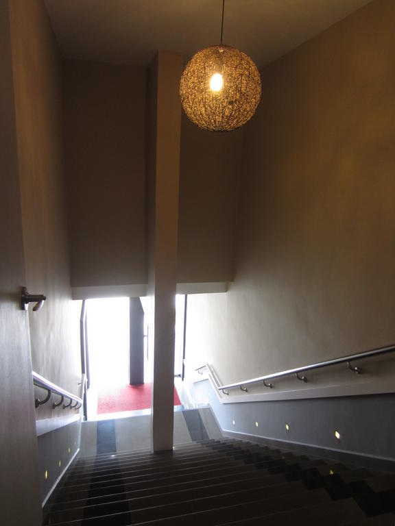 Radiant Hotel Sitiawan Exterior foto