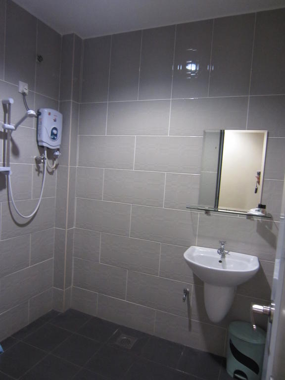 Radiant Hotel Sitiawan Quarto foto